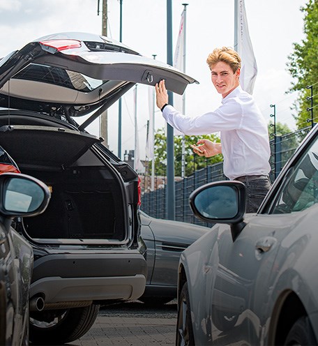 Wat is de beste startersauto?