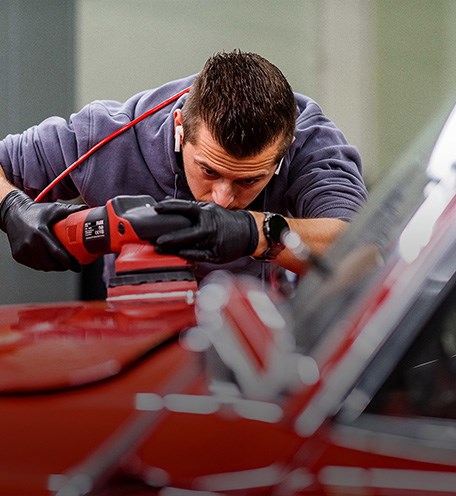 Dieptereiniging & Bescherming