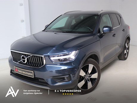 Volvo XC 40